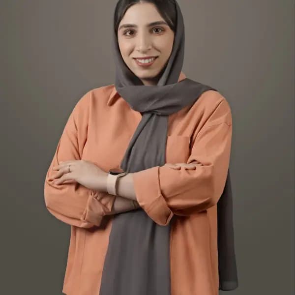 تصویر نگار احمدی