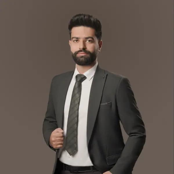 تصویر علی شریفی